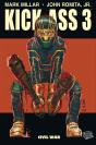 Kick-Ass 3 T.1 - Preview