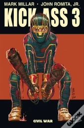 Kick-Ass 3 T.1