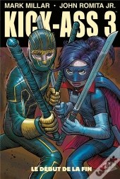 Kick-Ass 3 T.2