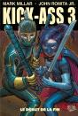 Kick-Ass 3 T.2 - Preview