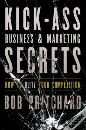 Capa do artigo Kick Ass Business And Marketing Secrets