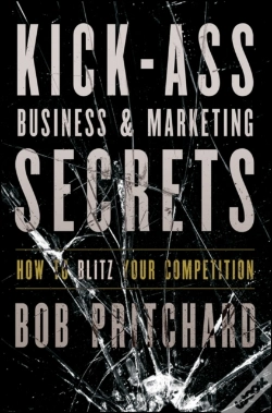 Capa do artigo Kick Ass Business And Marketing Secrets