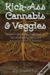 Capa do artigo Kick-Ass Cannabis & Veggies