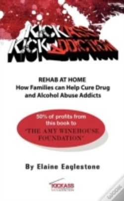 Capa do artigo Kick Ass Kick Addiction