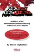 Kick Ass Kick Addiction
