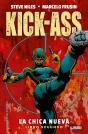 Kick-Ass: La Chica Nueva 02 - Preview