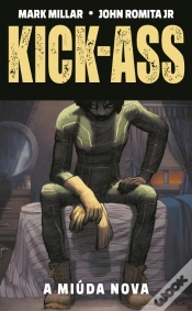 Capa do artigo Kick-Ass
