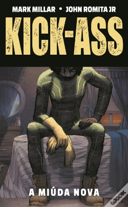 Capa do artigo Kick-Ass