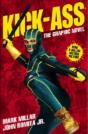 Kick-Ass - (Movie Cover) - Preview