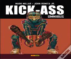 Kick Ass Omnibus