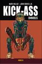Kick Ass Omnibus - Preview
