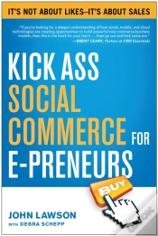 Capa do artigo Kick Ass Social Commerce For E-Preneurs