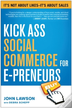 Capa do artigo Kick Ass Social Commerce For E-Preneurs