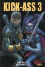 Kick-Ass T.3 - Preview
