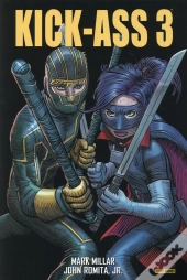 Kick-Ass T.3