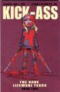 Kick-Ass: The Dave Lizewski Years Book Two - Preview