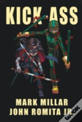 Kick-Ass - Volume 1