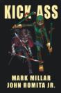 Kick-Ass - Volume 1 - Preview