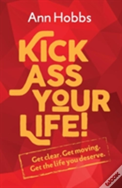 Capa do artigo Kick Ass Your Life