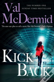 Capa do artigo Kick Back