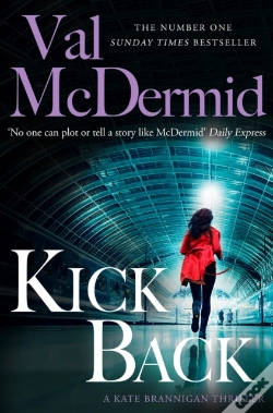 Capa do artigo Kick Back