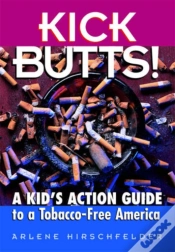 Capa do artigo Kick Butts!