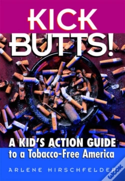 Capa do artigo Kick Butts!