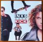 Kick - CD - Preview