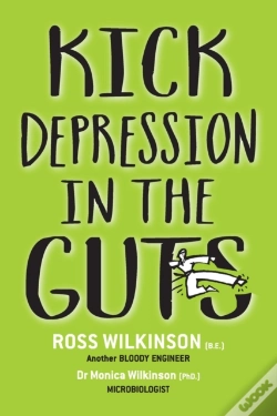 Capa do artigo Kick Depression In The Guts