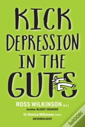 Capa do artigo Kick Depression In The Guts