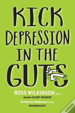 Capa do artigo Kick Depression In The Guts