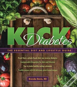 Capa do artigo Kick Diabetes