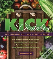 Capa do artigo Kick Diabetes