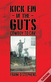 Capa do artigo Kick Em In The Guts
