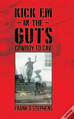 Capa do artigo Kick Em In The Guts