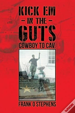 Capa do artigo Kick Em In The Guts