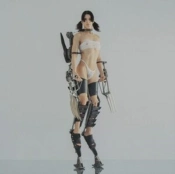 Capa do artigo KiCk I - CD