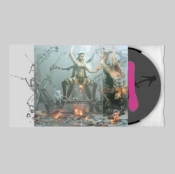 Capa do artigo KiCk Ii - CD