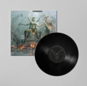 Capa do artigo KiCk Ii - Vinil