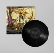 Capa do artigo KiCk Iii - Vinil