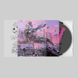 Capa do artigo KiCk Iiii - CD