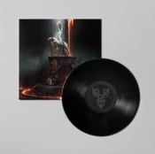 Capa do artigo KiCk Iiiii - Vinil