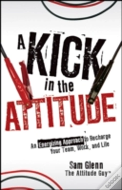 Capa do artigo Kick In The Attitude