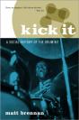 Kick It - Preview