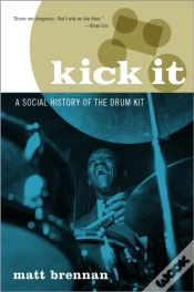 Capa do artigo Kick It