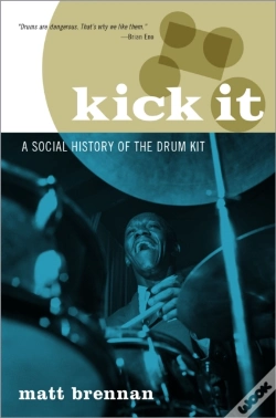 Capa do artigo Kick It