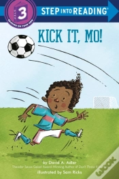 Capa do artigo Kick It, Mo!
