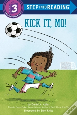 Capa do artigo Kick It, Mo!