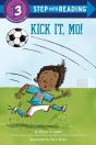 Kick It, Mo! - Preview