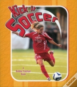 Capa do artigo Kick It Soccer